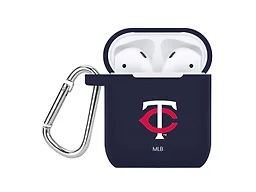 MLB Minnesota Twins AirPods Cover