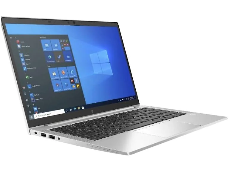 HP EliteBook 830 G8 13.3" Touch Laptop (Open Box)