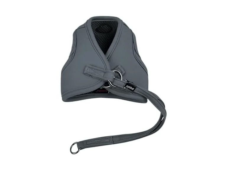 Puppia Eco Dog Harness Q Eco-Friendly No Pull