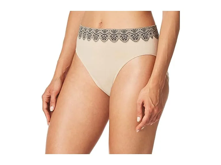 Bali Women (XXL) One Smooth U All Around Panty 2XL