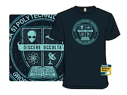 Area 51 University