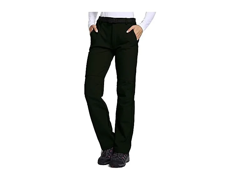 Jessie Kidden Women (6) Waterproof Hiking Ski Pant