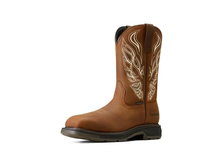 ARIAT Men's WorkHog XT Phoenix Carbon Toe Work (Open Box)