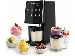 KIKIELF NS92238 ice cream maker