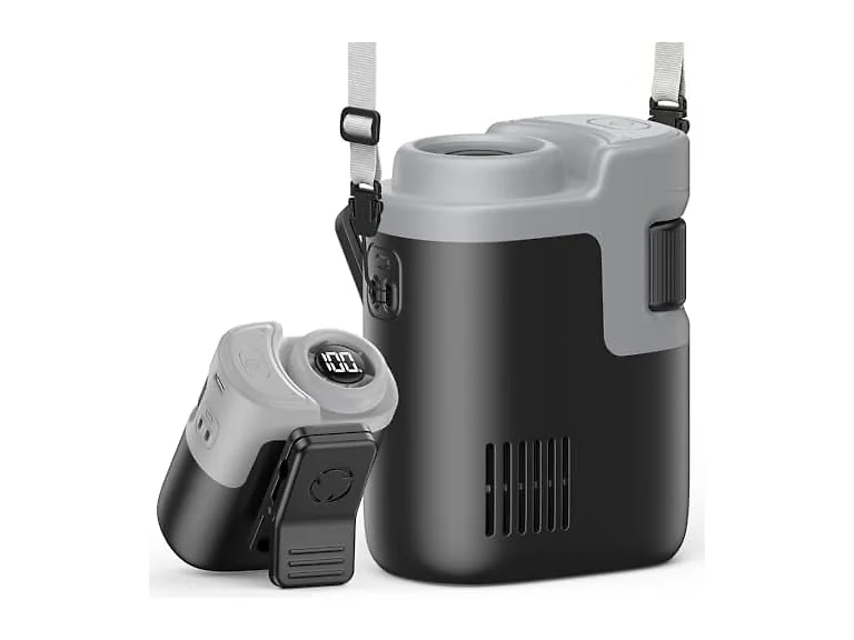SUROCASE SUROCASE Waist Fan