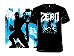 Zero Slayer
