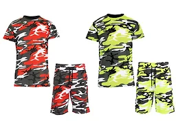 GBH WC-----(Men's 4Piece Set)   MCMO-02 & MPS-67