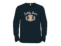 Teddy Beer