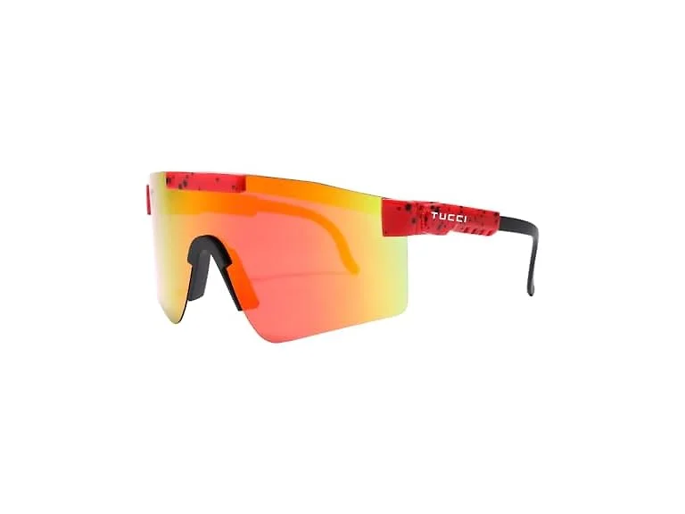 Tucci Italy ColorShift Sunglasses