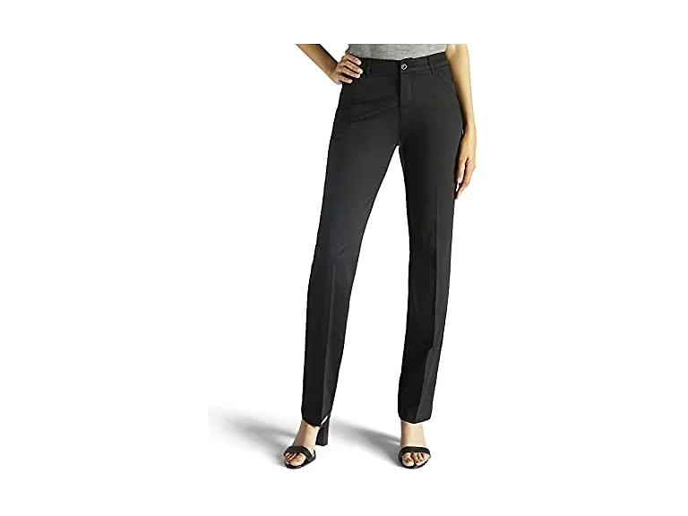 Lee Women (2) Modern Series Total Freedom Pants