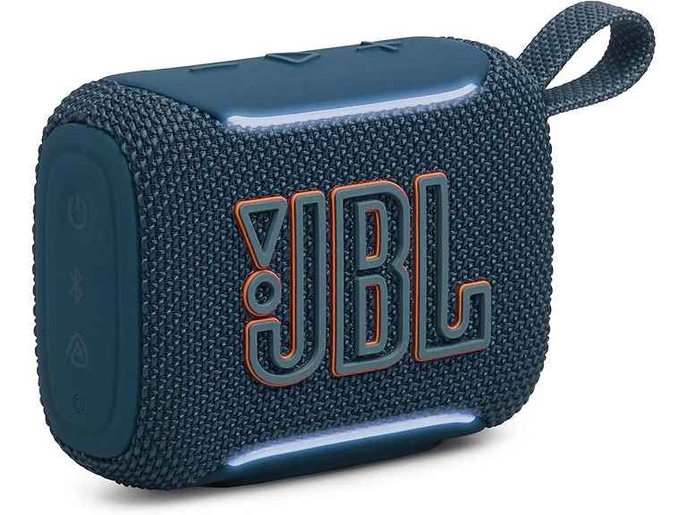 (NEW) JBL Go 5 Portable Bluetooth Waterproof Speaker