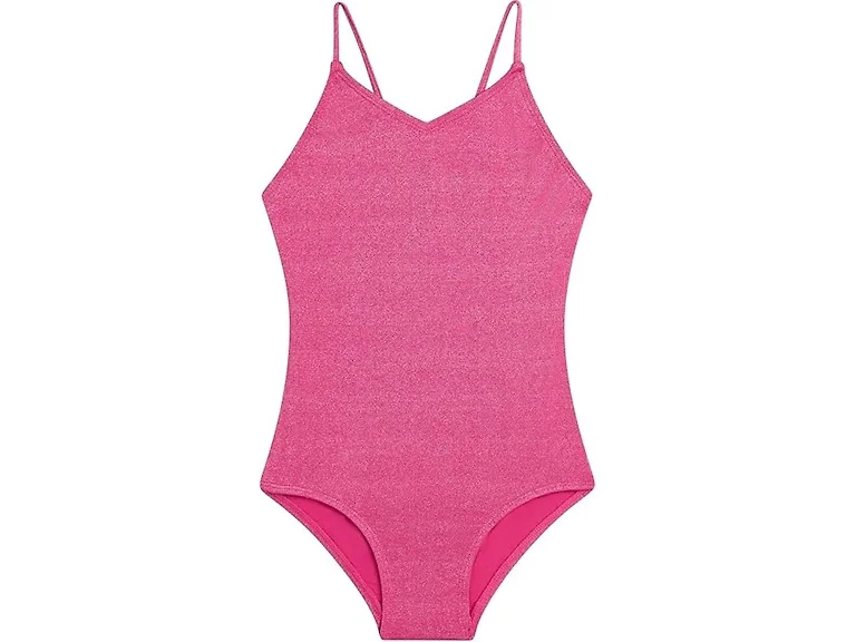 Kanu Surf Girls (3T) 1-PC V-neck