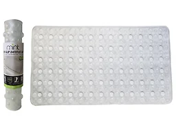 J&V Textiles Non Slip Bubble Bath Mat