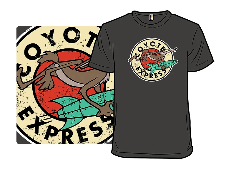 Coyote Express