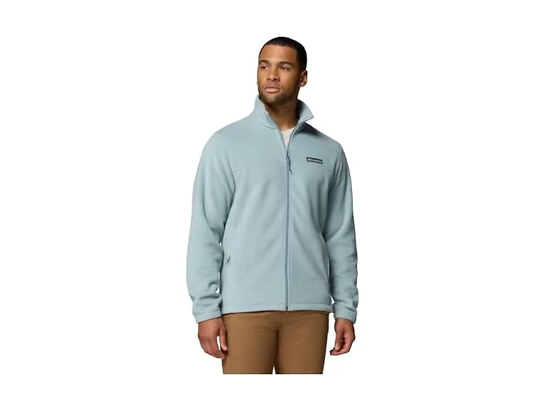 Columbia Men 2.0 Full Zip Jacket (1X & 5X)