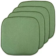 Sweet Home Collection SHC-CPMF-4PK-GRN 4-Pack Honeyc