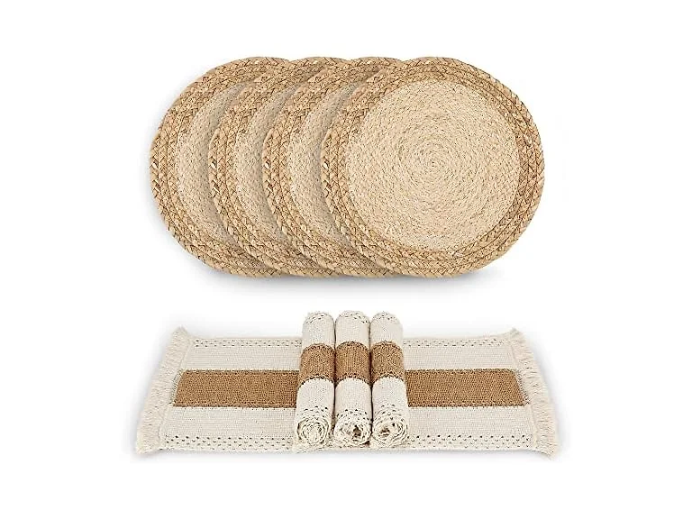 Zology Table Placemats Set