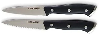 Dash ZDPK200RMBK10 Zakarian by Dash 2-Pc German S