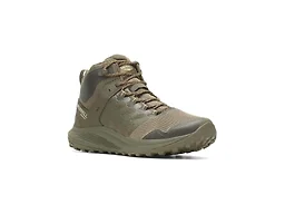 Merrell Men's Nova 3 Tactical Mid Waterproof Boot