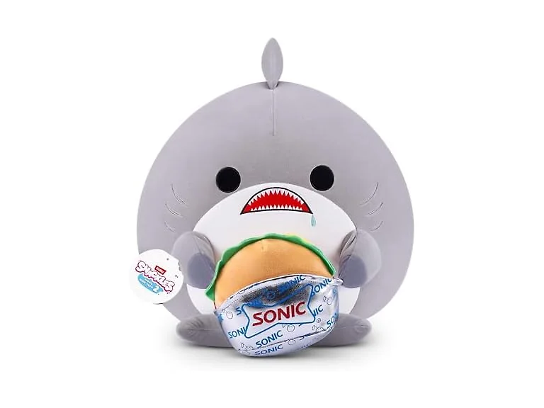Snackles Series 2 16-inch Snackle