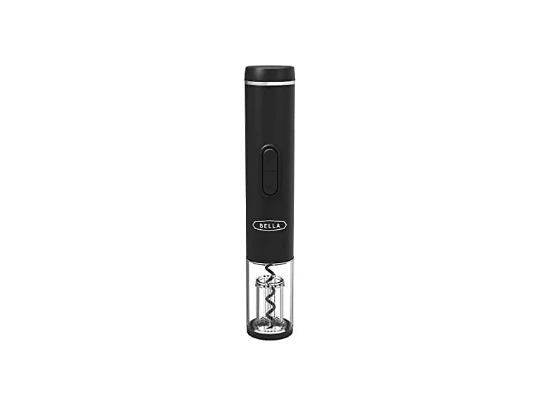 bella Electric Wine Opener
