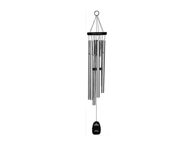 Woodstock Chimes Pachelbel's Canon in D
