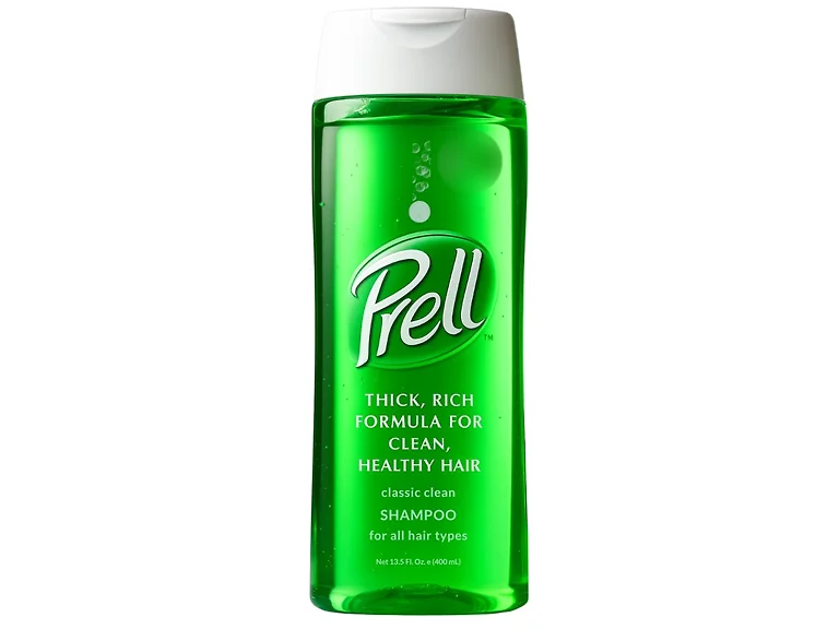 Prell Original Green Shampoo 13.5 oz