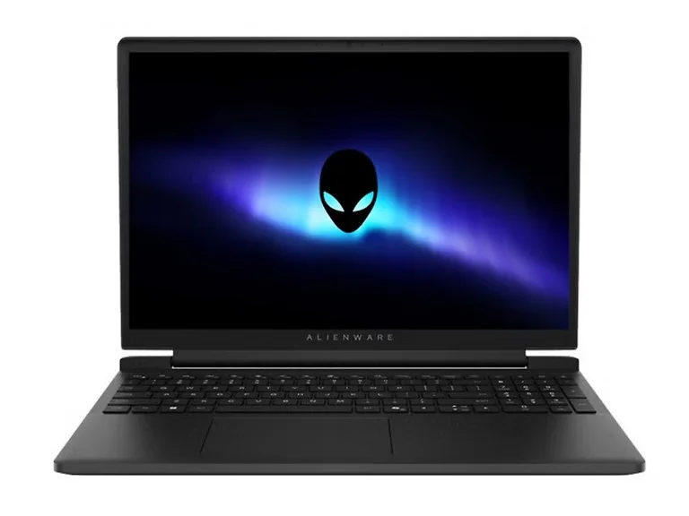 Dell Alienware 15.3" Ryzen 7 260 RTX 5060 16GB Laptop