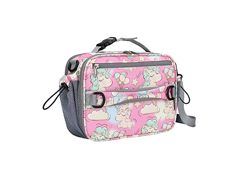 Maelstrom Balloon Unicorn Lunch Box