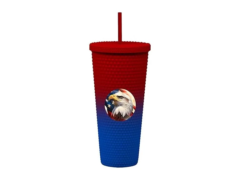 Spoontiques Tumbler, 32oz - Insulated