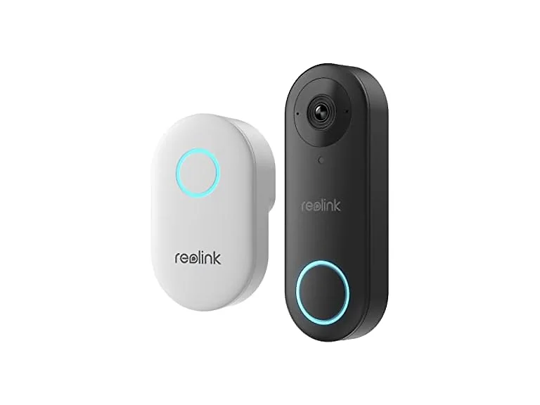 REOLINK Doorbell Wired 5MP WiFi Camera