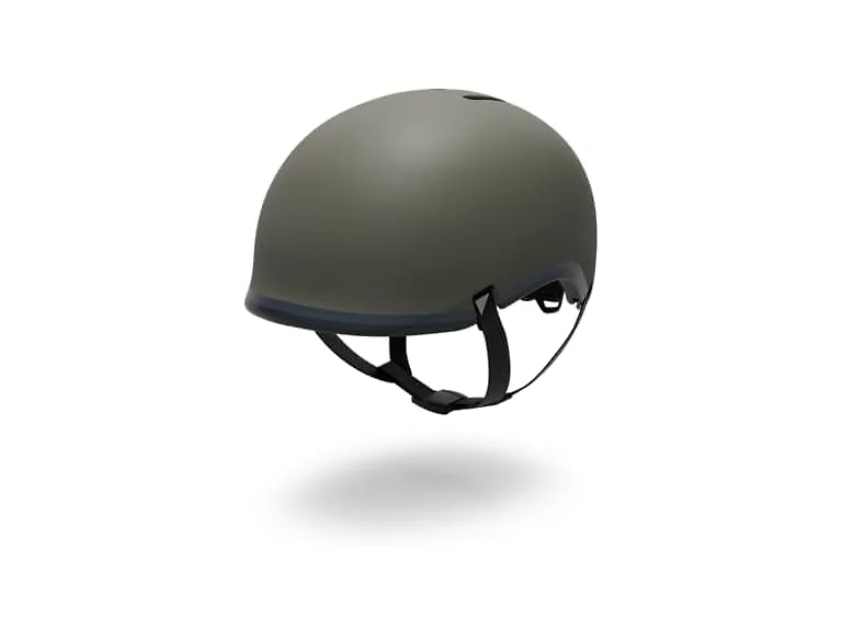 Giro Hoxton MIPS Helmet - Matte Dark Sage - Small