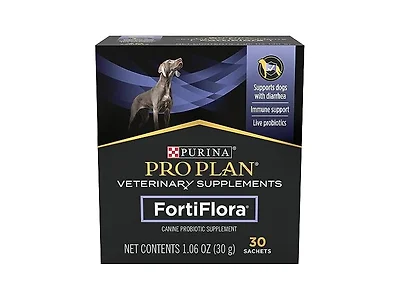 30ct Purina Veterinary Probiotics for Dogs