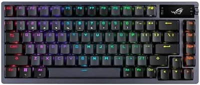 ASUS M701ROGAZOTH/NXSW/CA/PBT ASUS ROG Azoth 75% Wireless DI