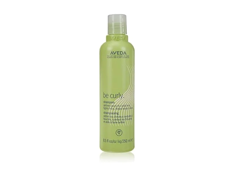 Aveda Be Curly Shampoo 85 oz