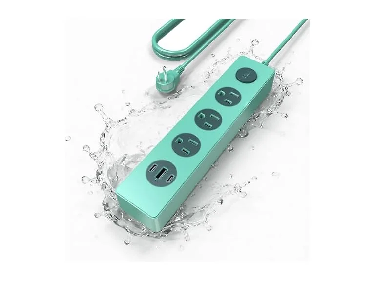 SOLL Weatherproof Power Strip