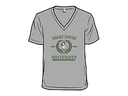Silly Goose University
