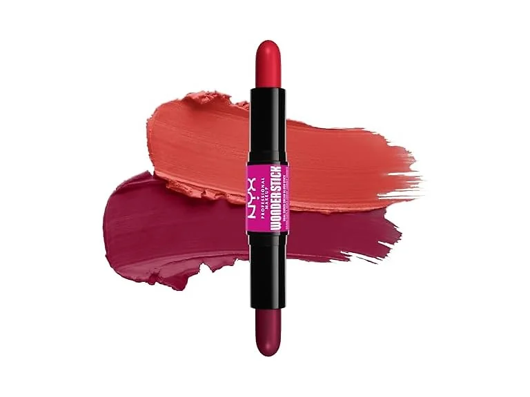 NYX PROFESSIONAL MAKEUP Wonder Stick Blush with