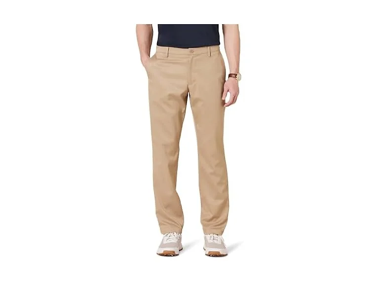 Amazon Essentials Men Stretch Pant Extended Sizes