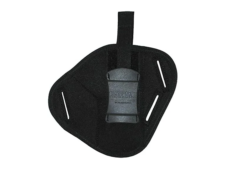 Blackhawk 3-Slot Pancake Holster- Size 4