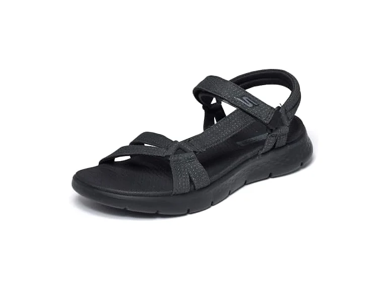 Skechers Women's On The Go Go Walk Flex Sandal