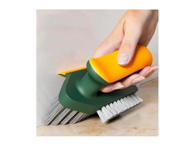 Generic GAR-90 2-in-1 Floor & Tile Scrub Brush