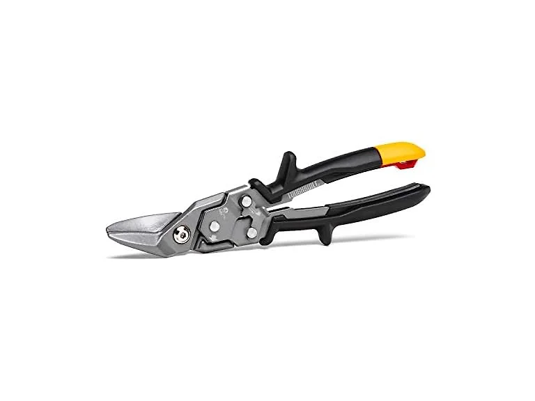 ToughBuilt - Left Cut Aviation Snips (TB-H4-60-L)