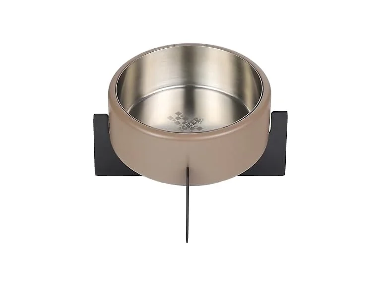 THE LICKER Store DBL3000G Intersecta Small/Med Bowl