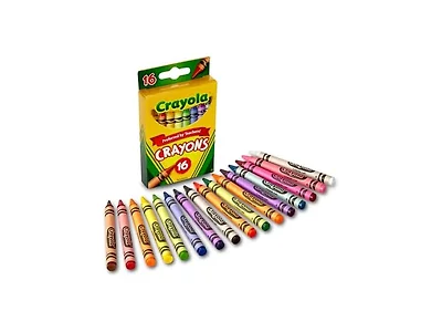 Crayola Crayons