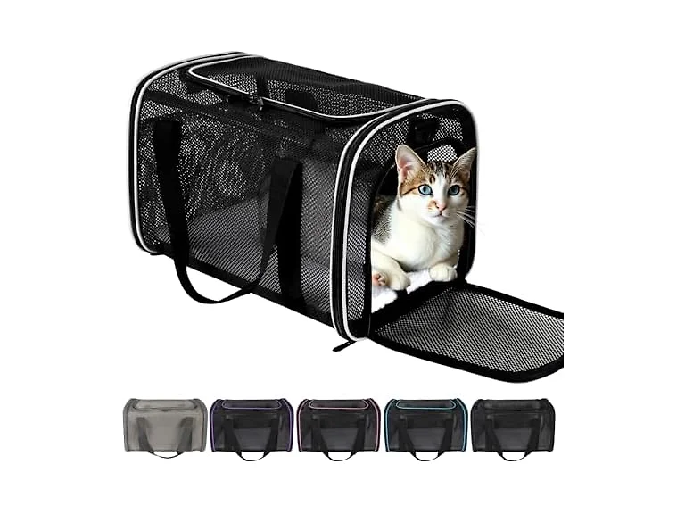 Cat Carrier Dog Carrier Pet Carriers