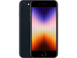 Apple CELL-IPHSE-64GB-BLK-3RD-GEN-CD