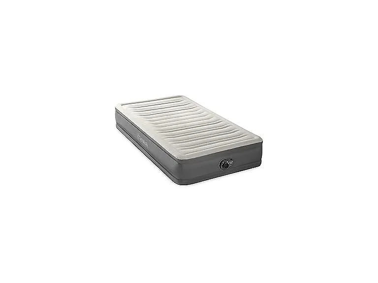 Intex TruAire Luxury Air Mattress (Twin)