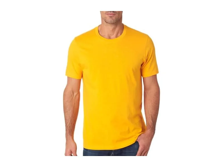 Bella + Canvas Unisex (Small-X-Large) T-Shirt
