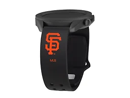 MLB San Francisco Giants Samsung Watch Band 20mm